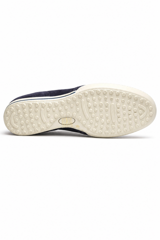 Caporicci Los Angeles Suede Sneake