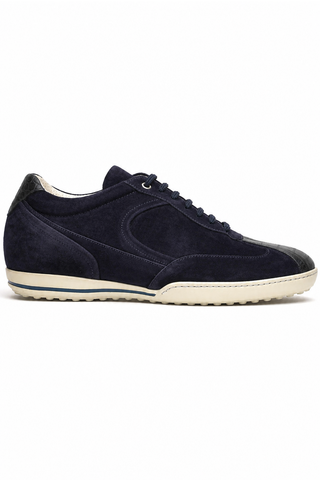 Caporicci Los Angeles Suede Sneake