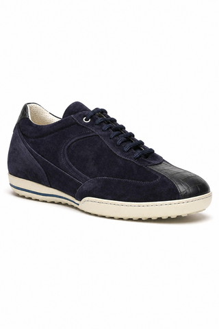Caporicci Los Angeles Suede Sneake