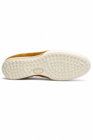 Caporicci Los Angeles Suede Sneake
