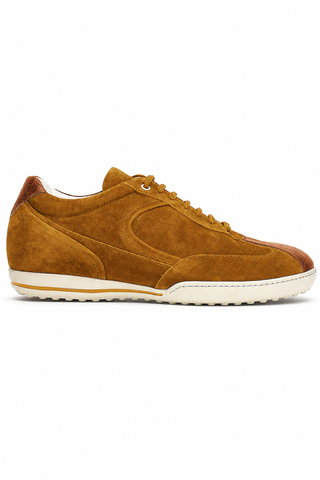 Caporicci Los Angeles Suede Sneake