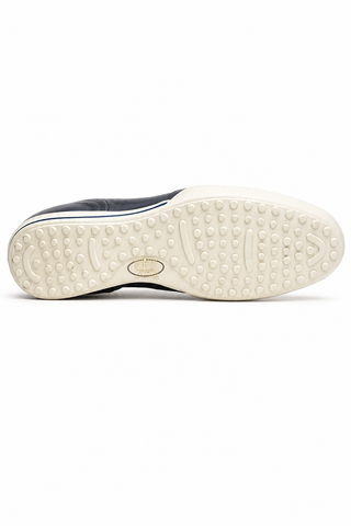 Caporicci Los Angeles Suede Sneake