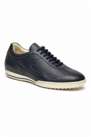 Caporicci Los Angeles Suede Sneake