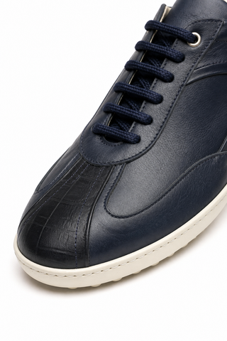 Caporicci Los Angeles Suede Sneake