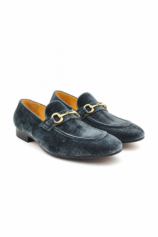 Carrucci KS308-101V Charcoal front view