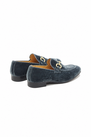 Carrucci KS308-101V Charcoal rear view