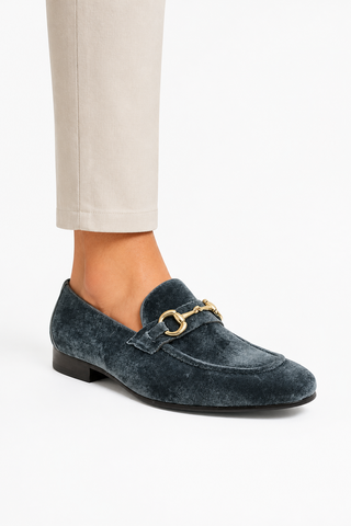 Carrucci KS308-101V Charcoal top view