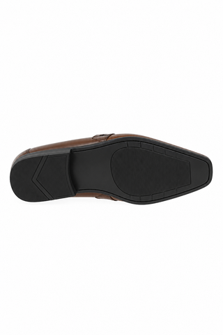 cognac 04 outsole tread