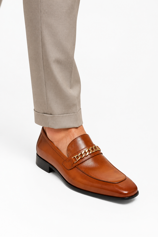 cognac 06 on foot