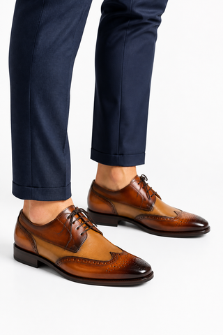 Cognac 06 on foot