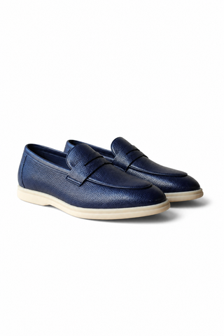 Carrucci KS715-02 cognac front view