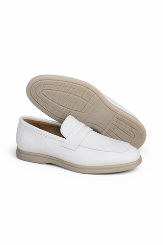 Carrucci KS715-02 cognac outsole view