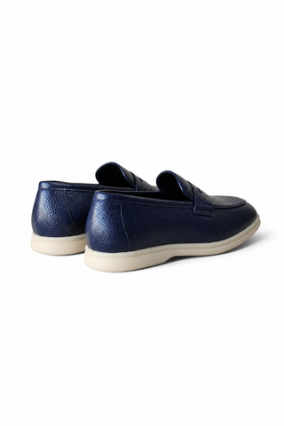 Carrucci KS715-02 cognac rear view