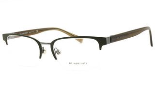 Burberry 0BE1308  Metal Rectangular Men's Eyeglasses