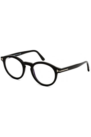 Tom Ford FT5529-B Eyeglasses