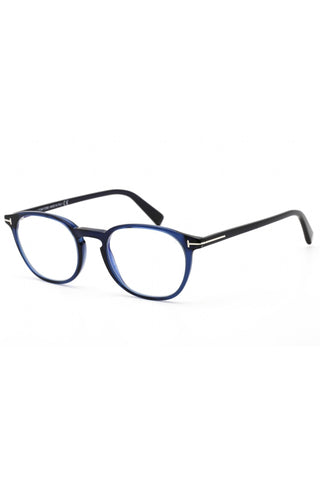 Tom Ford FT5583-B Eyeglasses-Dellamoda