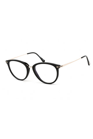 Tom Ford FT5640-B Eyeglasses-Dellamoda