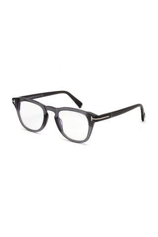 Tom Ford FT5660-B Eyeglasses-Dellamoda