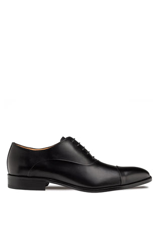 Mezlan Bocelli Leather Cap-Toe Oxford - view 1