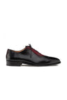 BLACK/WINE