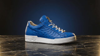 Mauri Sneakers