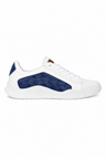 WHITE/NAVY/ELECTRIC BLUE
