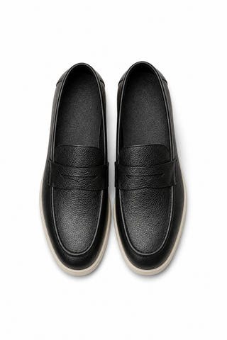Carrucci KS715-02 navy front view