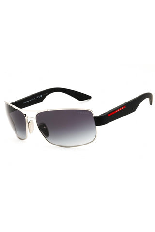 Prada Sport 0PS 50ZS Sunglasses-AmbrogioShoes
