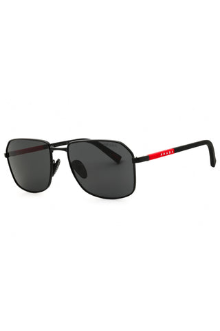 Prada Sport 0PS A51S Sunglasses-AmbrogioShoes