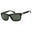 900058 - Black/Polarized Green