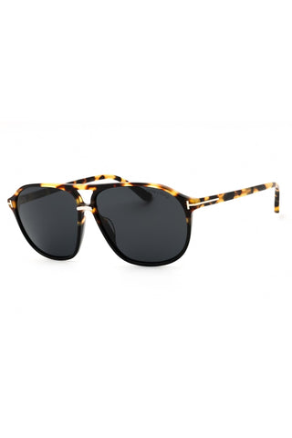 Tom Ford FT1026 Men's Sunglasses-AmbrogioShoes