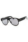 01C - shiny black  / smoke mirror