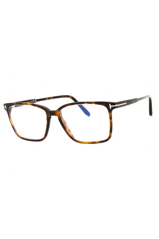 Tom Ford FT5696-B Eyeglasses-AmbrogioShoes