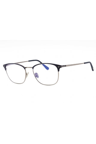 Tom Ford FT5750-B Eyeglasses-AmbrogioShoes