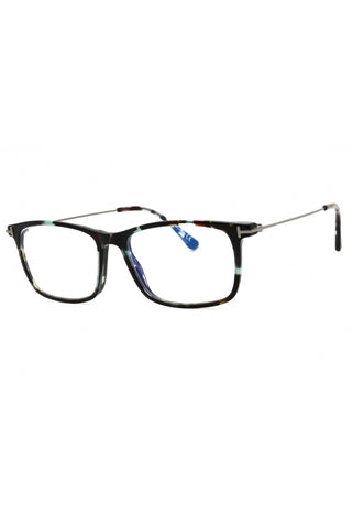 Tom Ford FT5758-B Eyeglasses-AmbrogioShoes