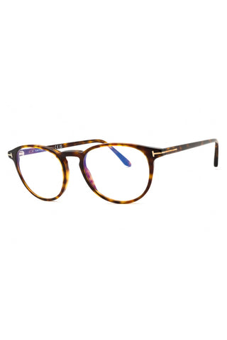 Tom Ford FT5803-B Eyeglasses-AmbrogioShoes