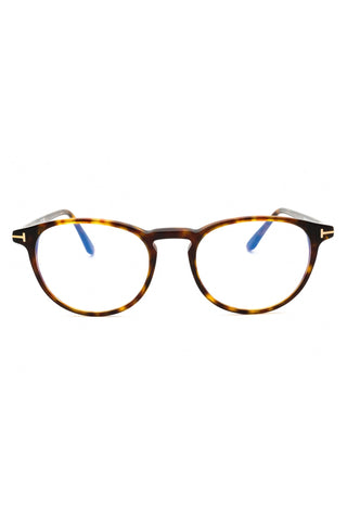 Tom Ford FT5803-B Eyeglasses-AmbrogioShoes