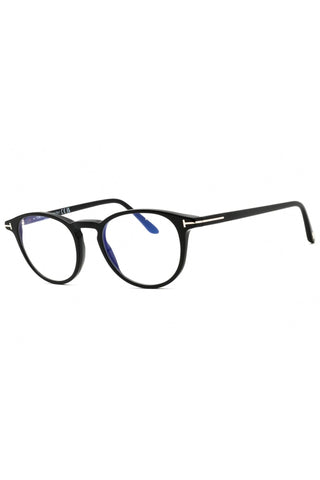Tom Ford FT5803-B Eyeglasses-AmbrogioShoes
