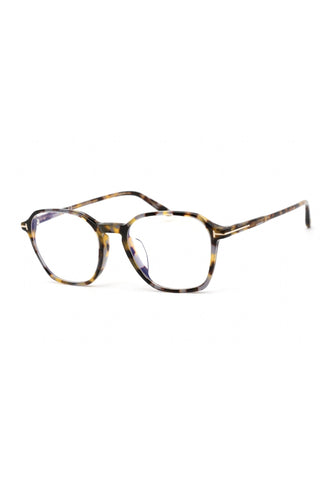 Tom Ford FT5804-F-B Eyeglasses-AmbrogioShoes