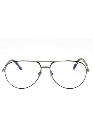 Tom Ford FT5829-B Eyeglasses-AmbrogioShoes