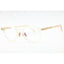 039 - shiny yellow/Clear/Blue-light block lens