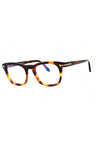 056 - havana/other/clear/blue-light block lens