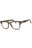 045 - Shiny Light Brown / Clear