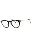 005 - black/other/clear/blue-light block lens