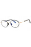 005 - black/other/clear/blue-light block lens