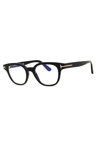 Tom Ford FT6130-B Eyeglasses-AmbrogioShoes