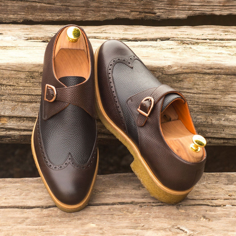 Men's Leather Loafers 