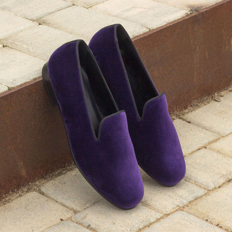 Men's Velvet Slippers – Tagged 