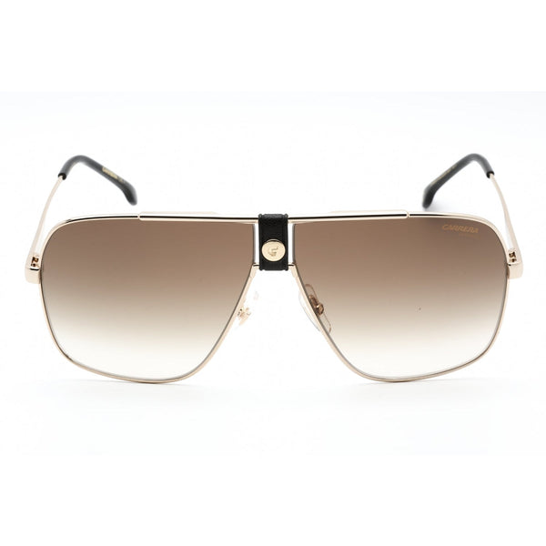 Carrera 1018/S Sunglasses Gold / Brown Gradient-AmbrogioShoes