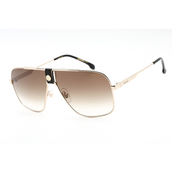 Carrera 1018/S Sunglasses Gold / Brown Gradient-AmbrogioShoes
